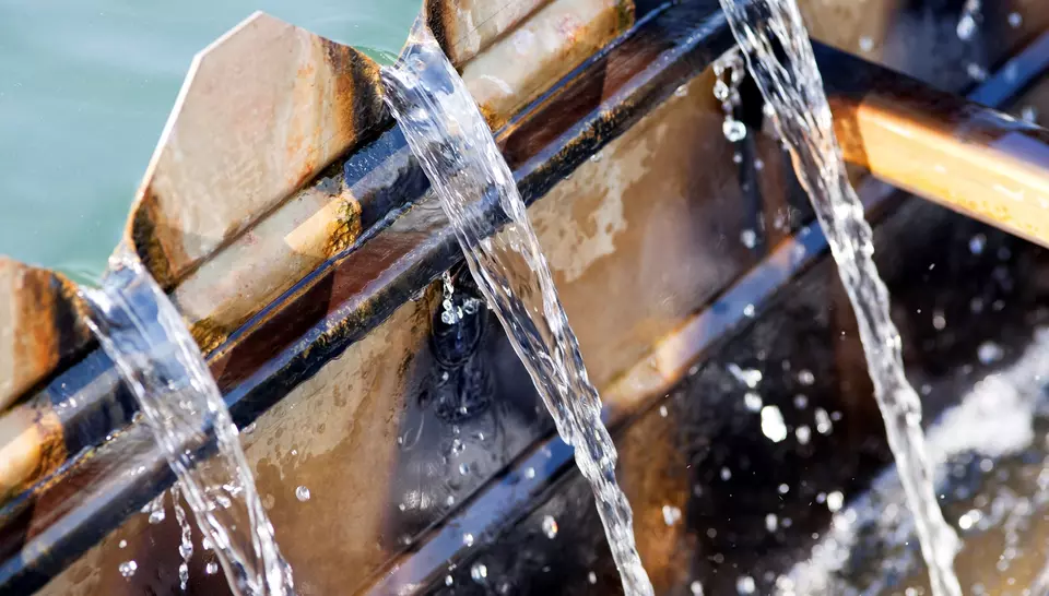 Changzhou, Veolia, 常州，威立雅