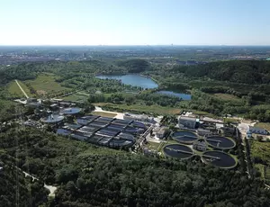 威立雅荣登 2025 年《财富》中国 ESG 影响力榜-推送图