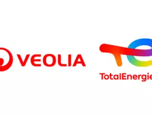 道达尔能源与威立雅携手推进能源转型与循环经济-新闻图