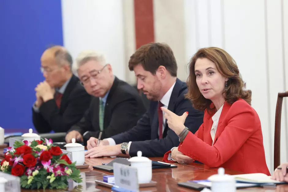 EB 2025.10访华照片-中国贸促会2